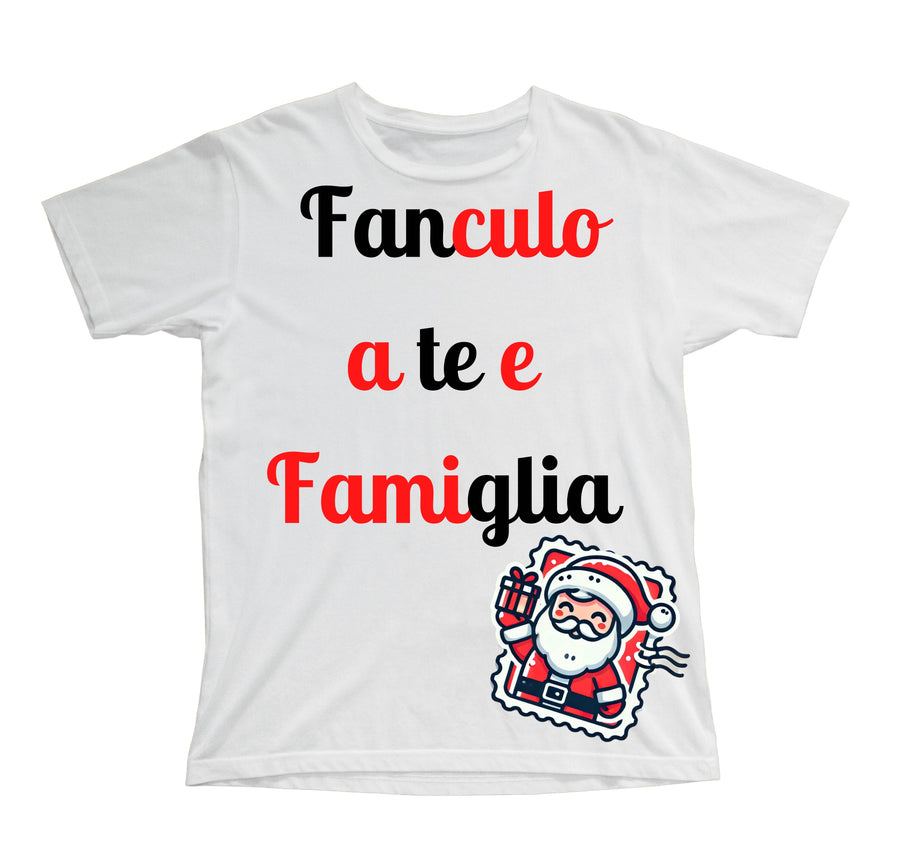 T-shirt Bambino/a A TE E  ( AT5499874 ) - Gufetto Brand 