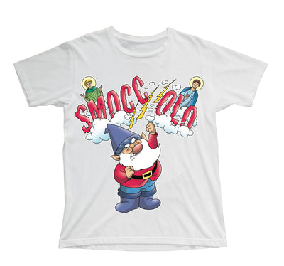 T-shirt Bambino/a SMOCCOLO ( SM99963258 ) - Gufetto Brand 