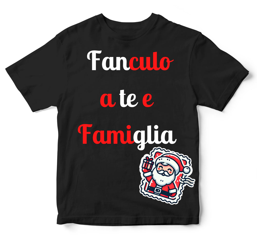 T-shirt Bambino/a A TE E  ( AT5499874 ) - Gufetto Brand 