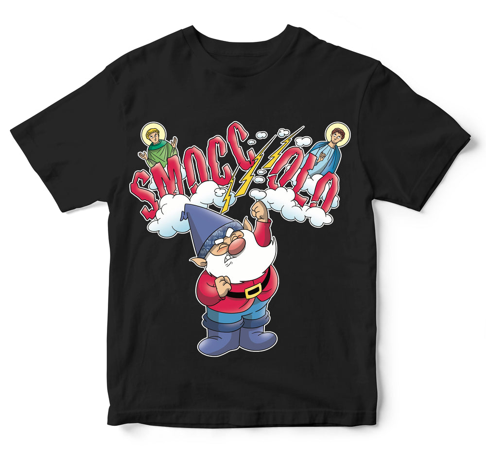 T-shirt Bambino/a SMOCCOLO ( SM99963258 ) - Gufetto Brand 