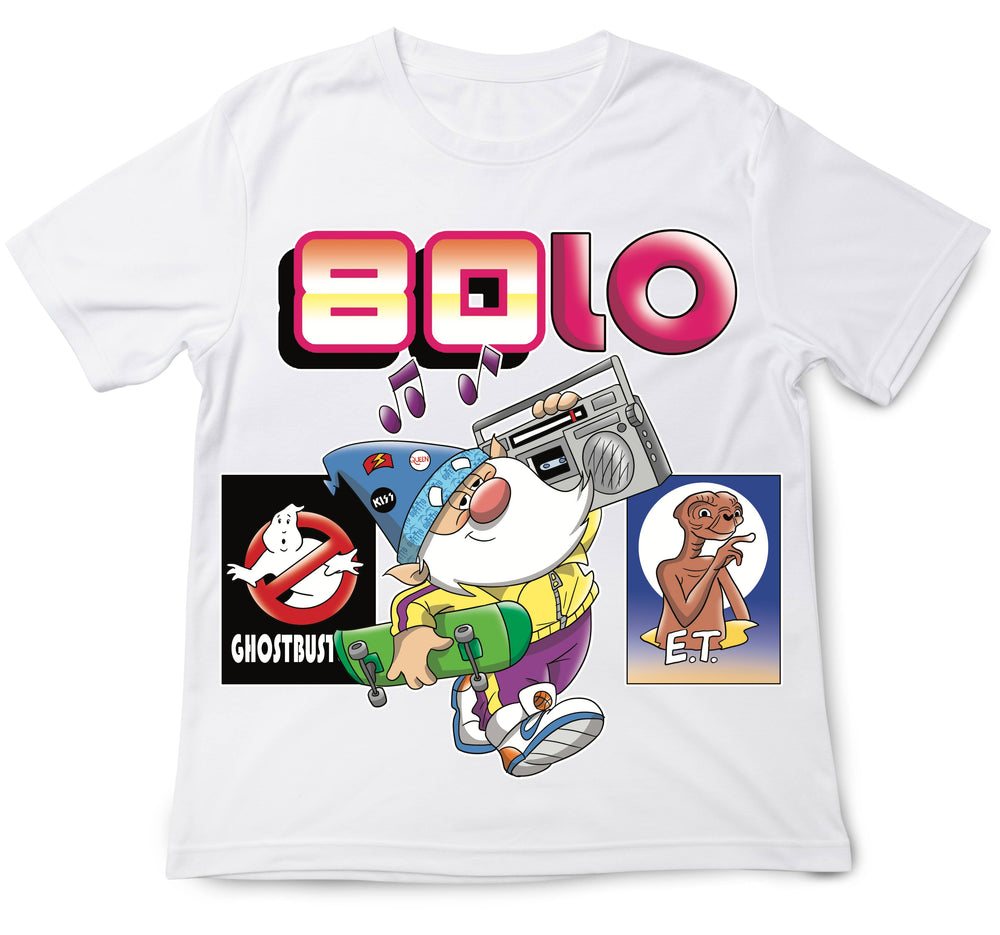 T-shirt Uomo 80lo ( 805623165 ) - Gufetto Brand 