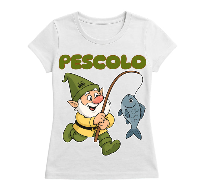 T-shirt Donna PESCOLO ( PE58796325 )