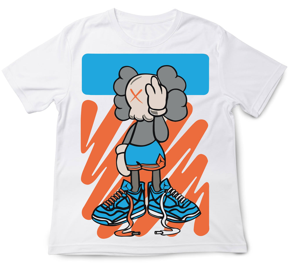 T-shirt Uomo XX ( XX45609876 ) - Gufetto Brand 
