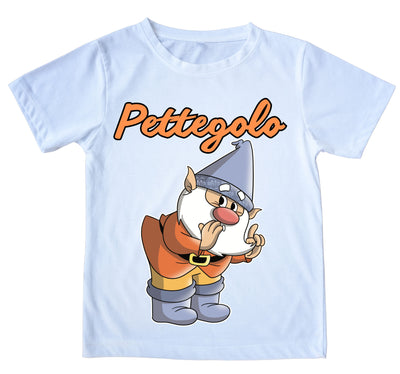 T-shirt Uomo PETTEGOLO ( PE33309876 ) - Gufetto Brand 