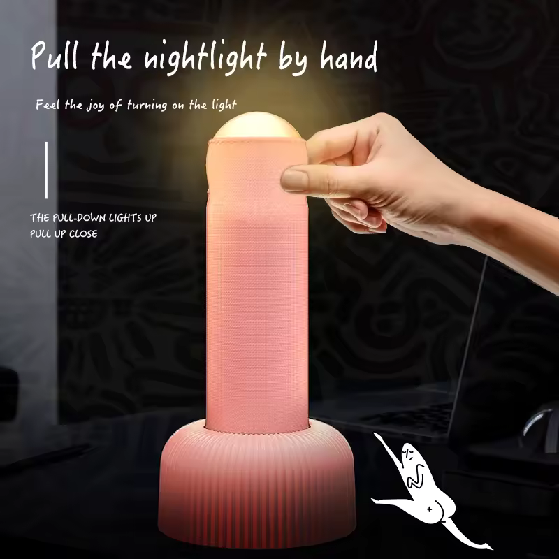 Lampada Toy - Gufetto Brand 