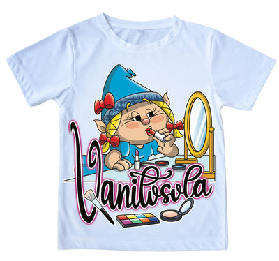 T-shirt Uomo VANITOSOLA ( VA455579087 ) - Gufetto Brand 