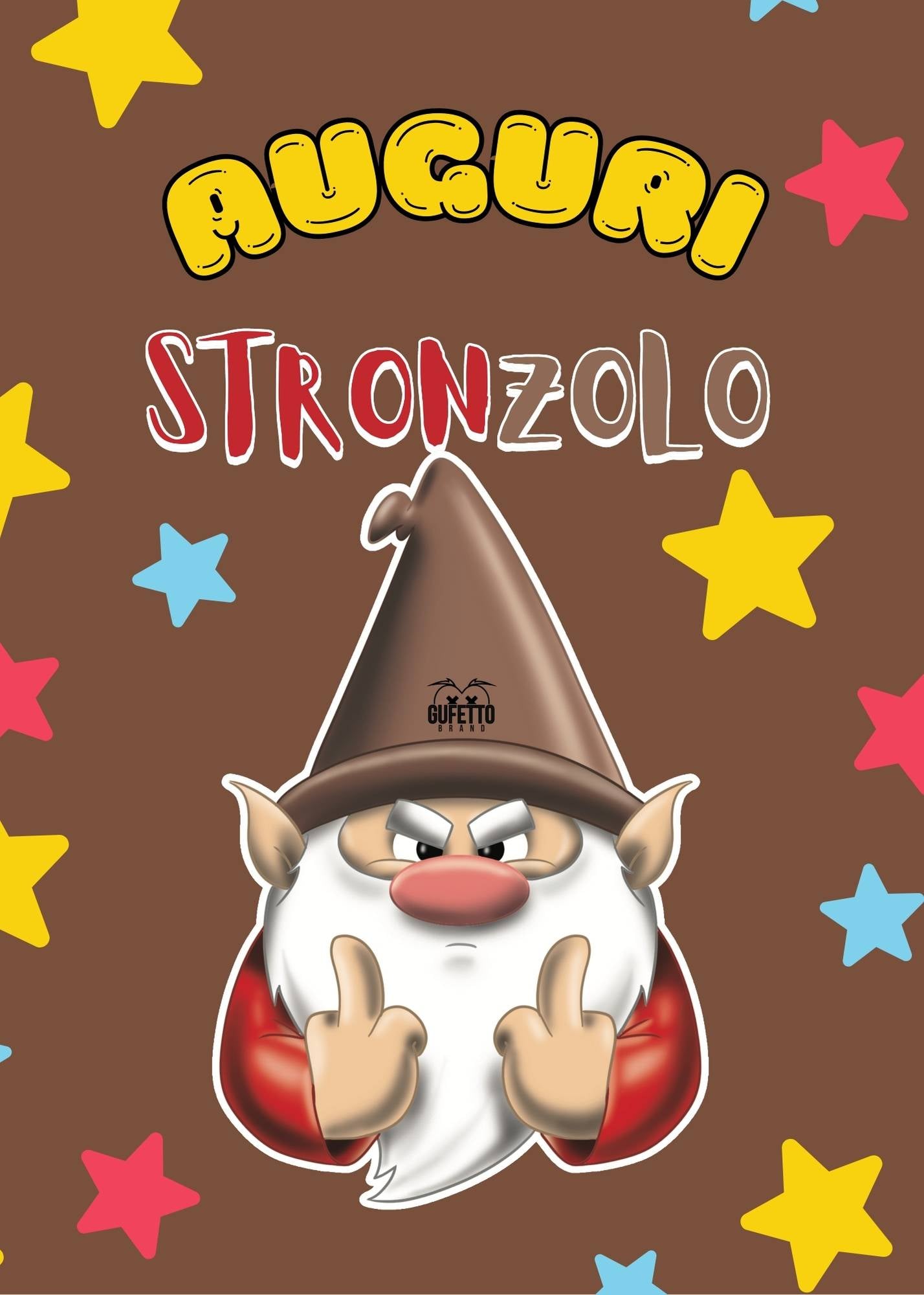 Biglietti Auguri