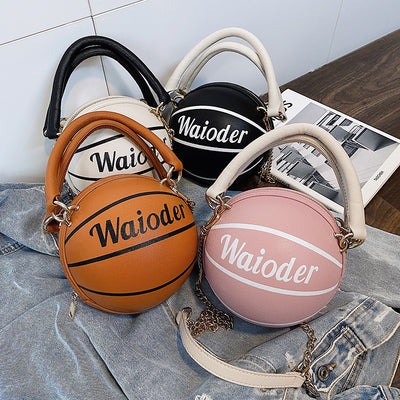 Borsa Basketball Waioder - Gufetto Brand 