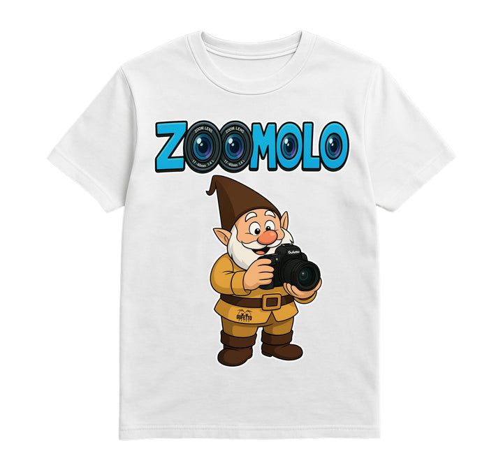 T-shirt Uomo ZOOMOLO ( ZO47890564 )
