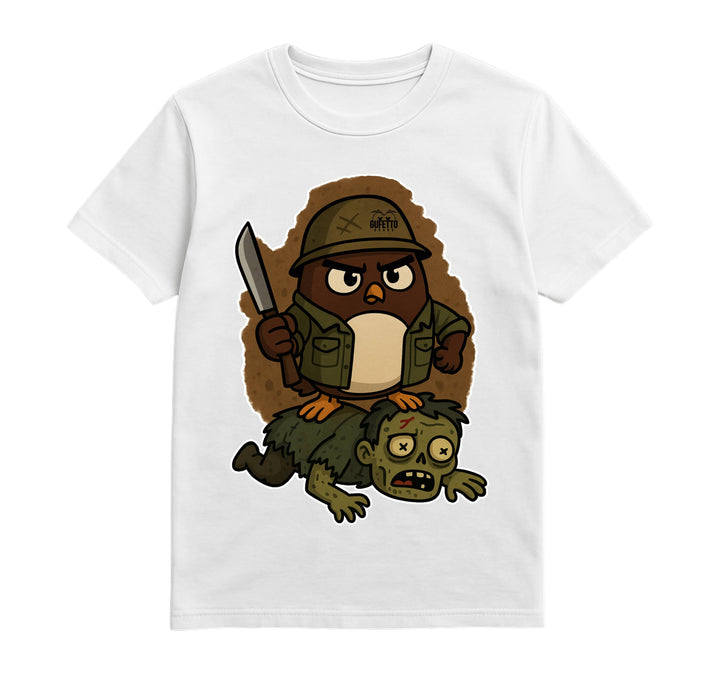 T-shirt Uomo GUFETTO JOEL ( GJ7689045362 )