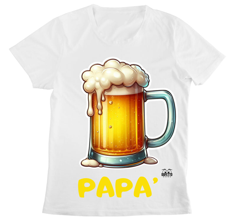 T-shirt Donna PAPA&