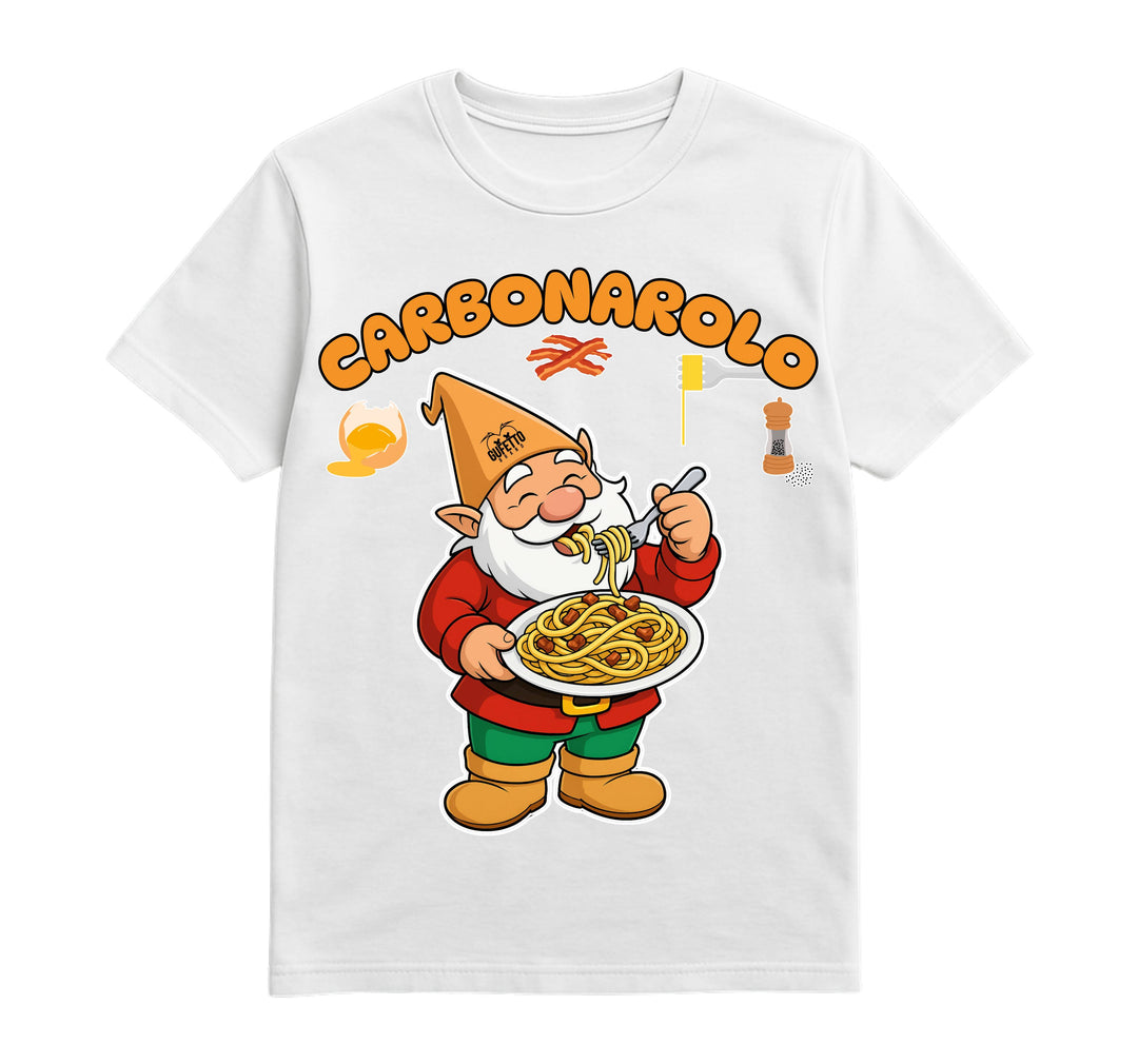 T-shirt Uomo CARBONAROLO ( CA457809765 )