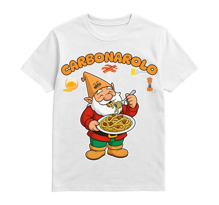 T-shirt Uomo CARBONAROLO ( CA457809765 )