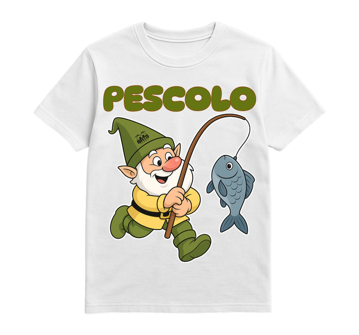 T-shirt Uomo PESCOLO ( PE58796325 )