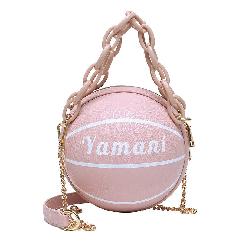 Borsa Basket Yamani - Gufetto Brand 