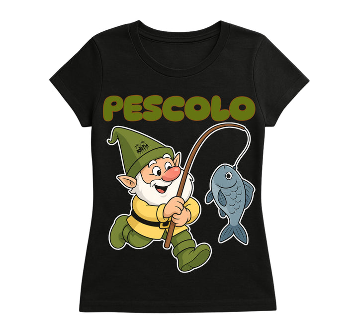 T-shirt Donna PESCOLO ( PE58796325 )