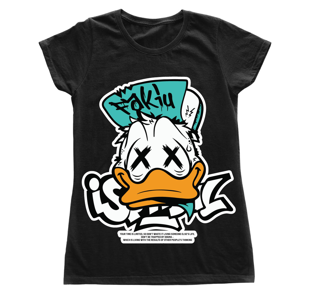 T-shirt Donna XXX ( XX456789567 )
