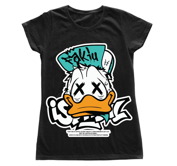 T-shirt Donna XXX ( XX456789567 )