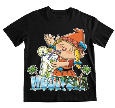 T-shirt Uomo MOJITOLA ( MO7000341278 ) - Gufetto Brand 