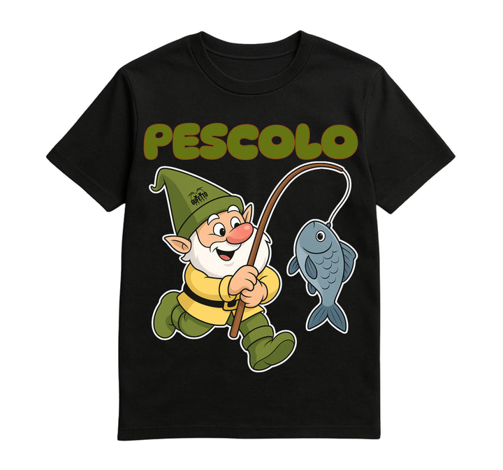 T-shirt Uomo PESCOLO ( PE58796325 )