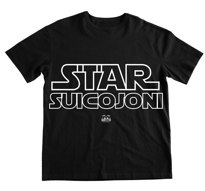 T-shirt Uomo STAR ( ST20985647384 )