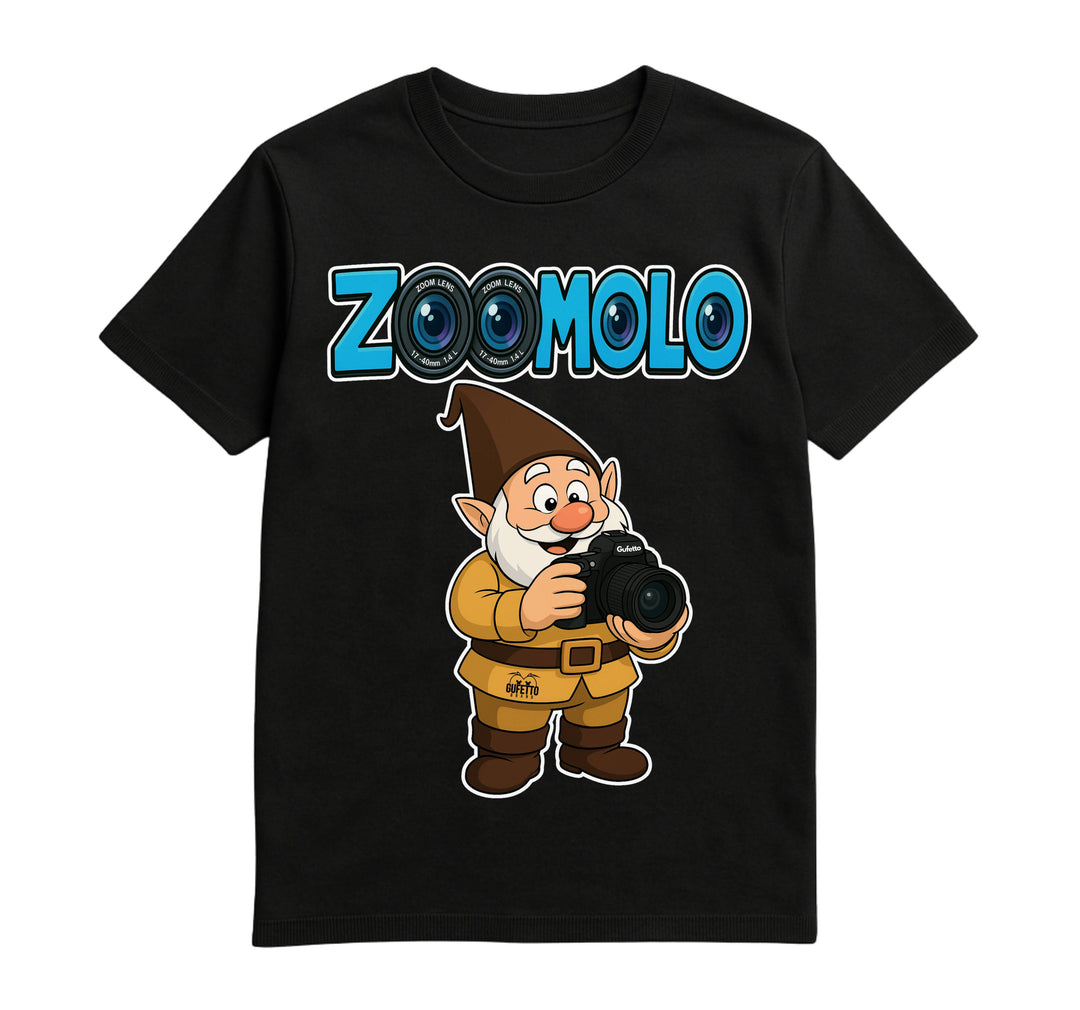T-shirt Uomo ZOOMOLO ( ZO47890564 )