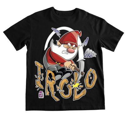 T-shirt Uomo IROLO ( IR23098675 ) - Gufetto Brand 