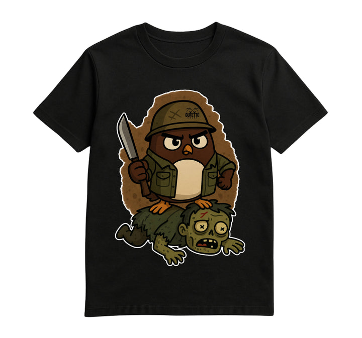 T-shirt Uomo GUFETTO JOEL ( GJ7689045362 )