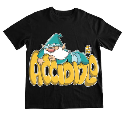 T-shirt Uomo ACCIDIOLO ( AC3330968 ) - Gufetto Brand 
