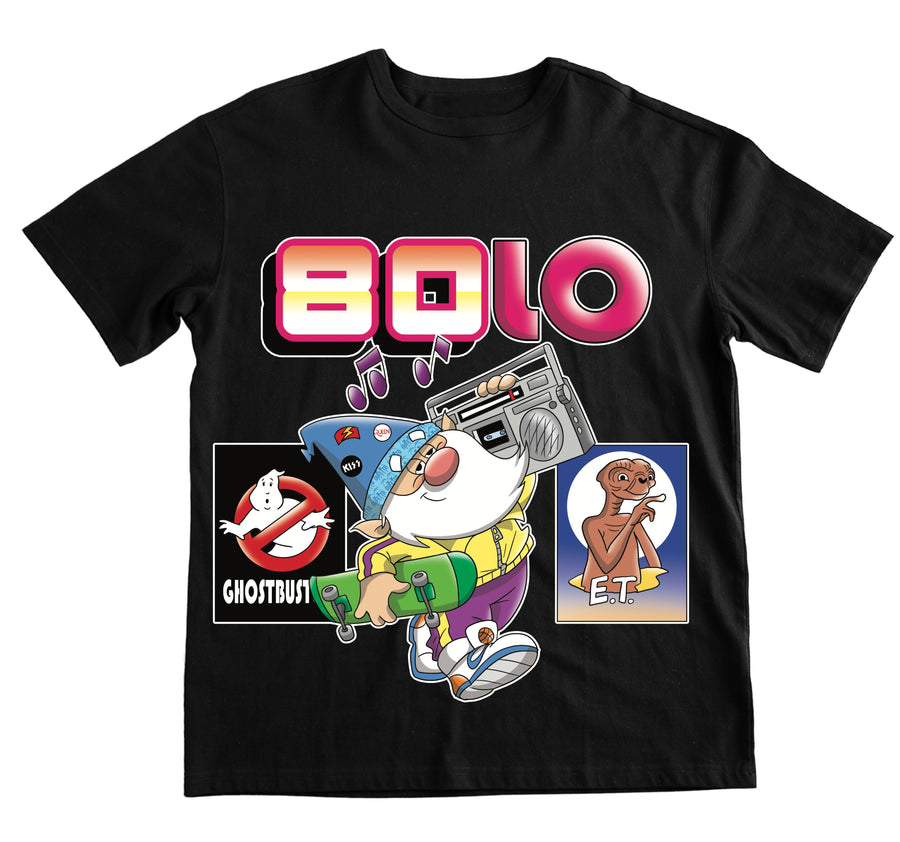 T-shirt Uomo 80lo ( 805623165 ) - Gufetto Brand 