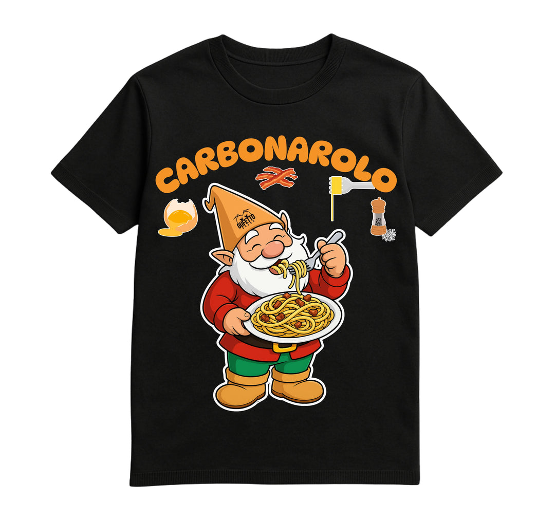 T-shirt Uomo CARBONAROLO ( CA457809765 )