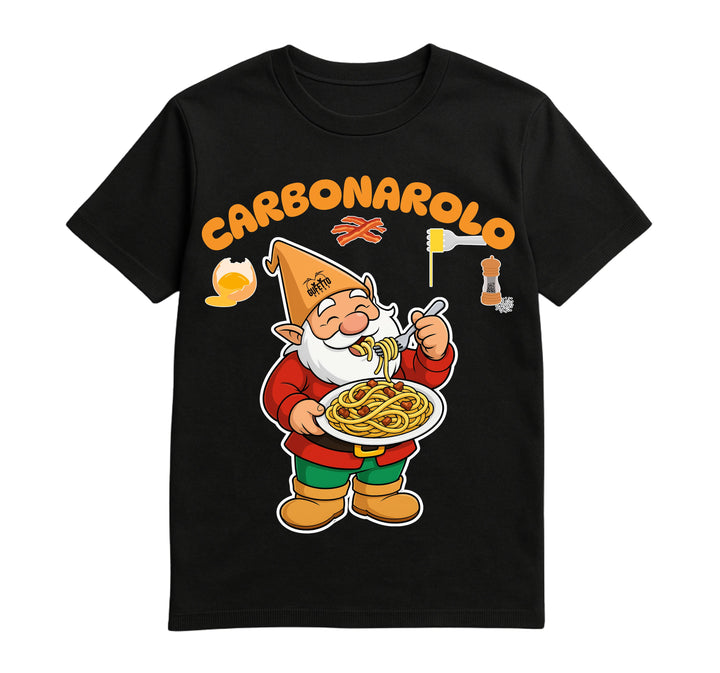 T-shirt Uomo CARBONAROLO ( CA457809765 )