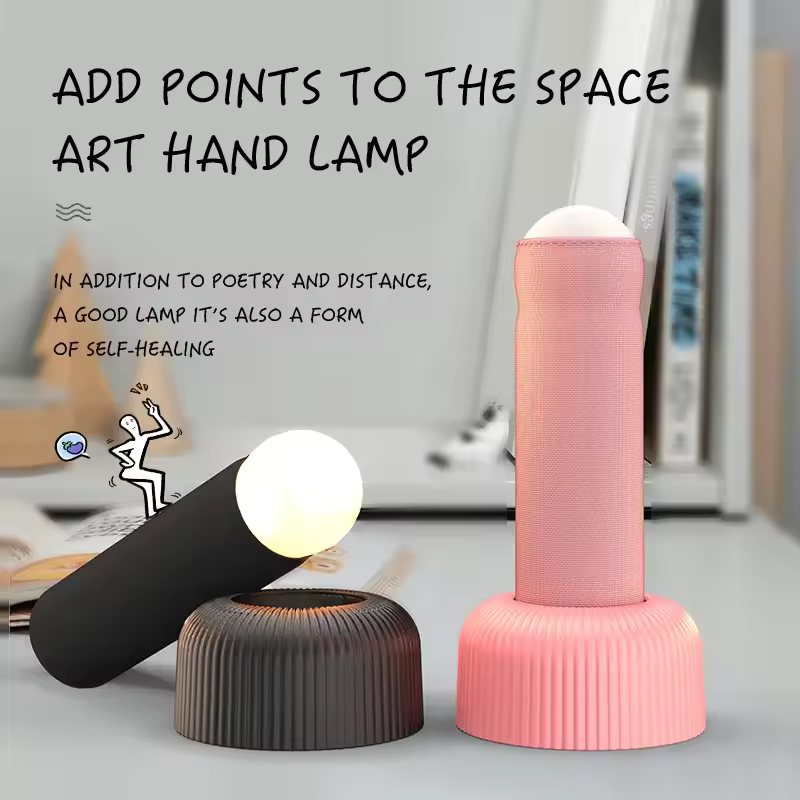 Lampada Toy - Gufetto Brand 