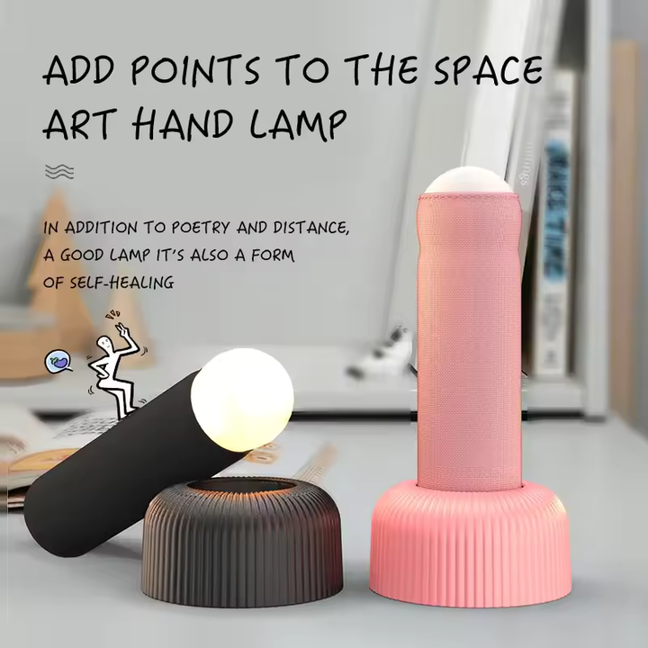 Lampada Toy - Gufetto Brand 