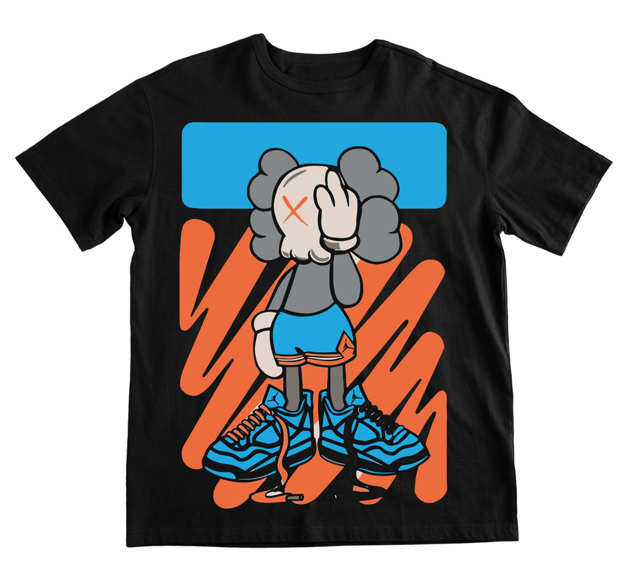 T-shirt Uomo XX ( XX45609876 ) - Gufetto Brand 