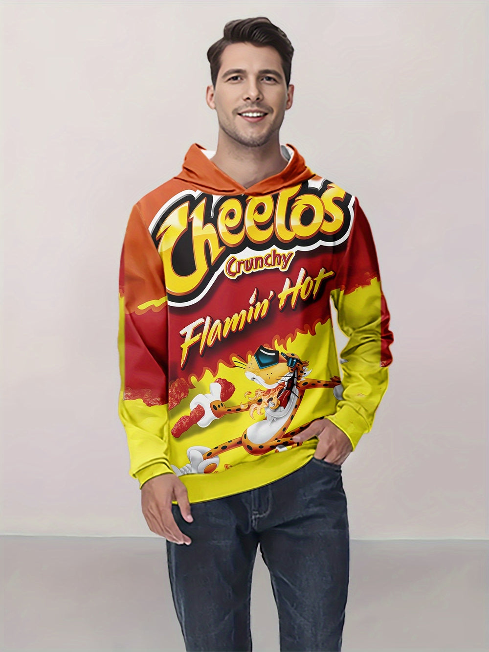 Felpa Snack - Gufetto Brand 