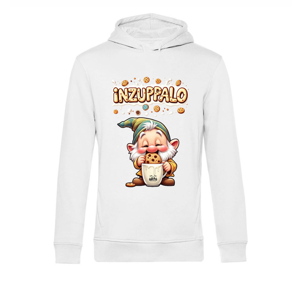Felpa Uomo INZUPPALO ( IN5478094 ) - Gufetto Brand 