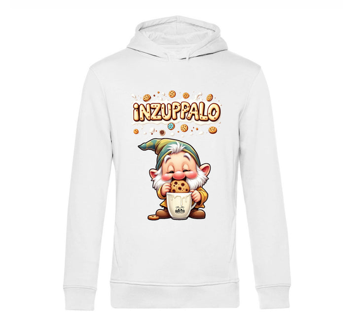 Felpa Uomo INZUPPALO ( IN5478094 ) - Gufetto Brand 