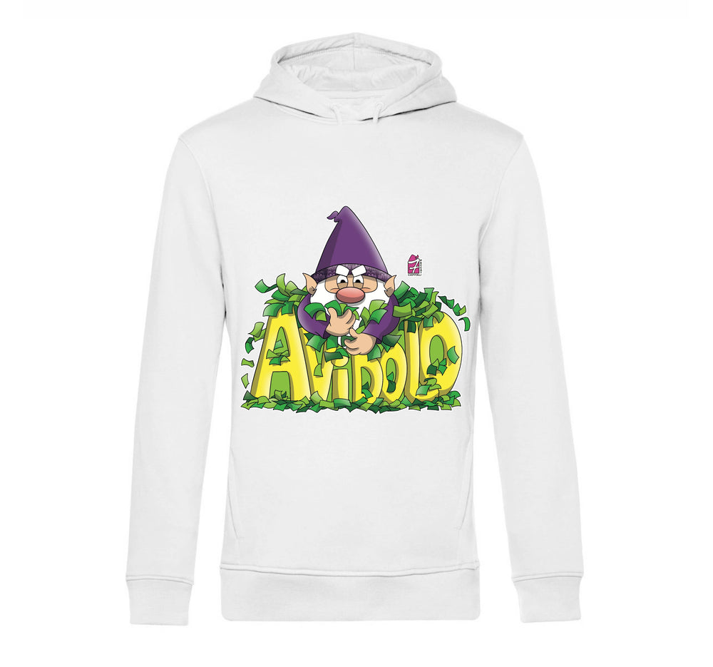 Felpa Uomo AVIDOLO ( AV55569870 ) - Gufetto Brand 