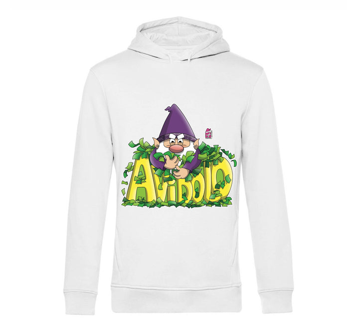 Felpa Uomo AVIDOLO ( AV55569870 ) - Gufetto Brand 