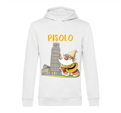 Felpa donna PISOLO ( P21890567 ) - Gufetto Brand 