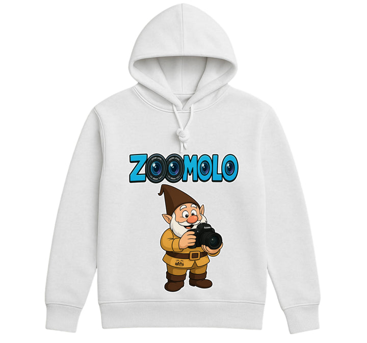 Felpa Uomo ZOOMOLO ( ZO47890564 )