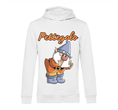 Felpa Uomo PETTEGOLO ( PE33309876 ) - Gufetto Brand 