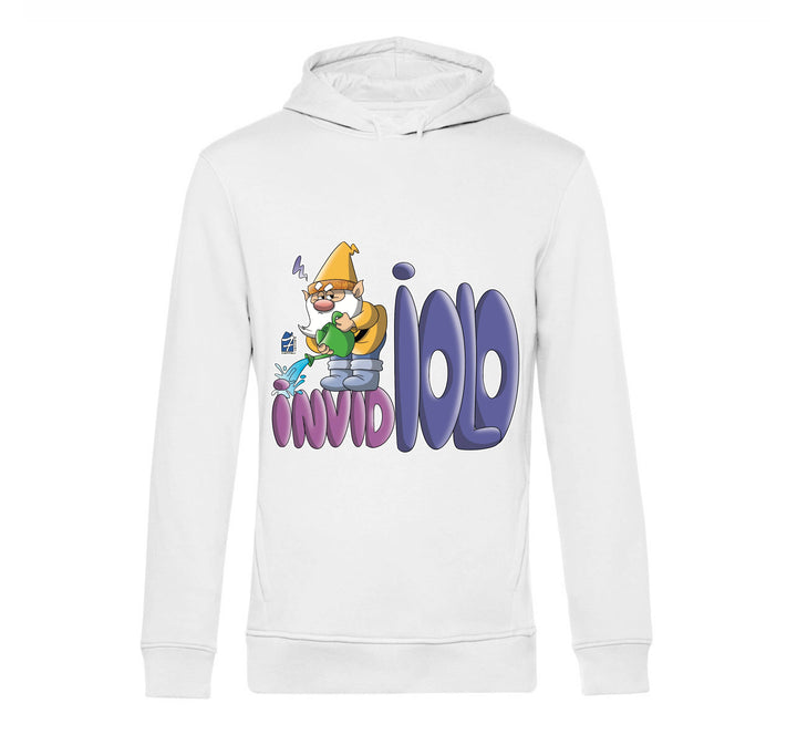 Felpa Uomo INVIDIOLO ( IN78934576 ) - Gufetto Brand 