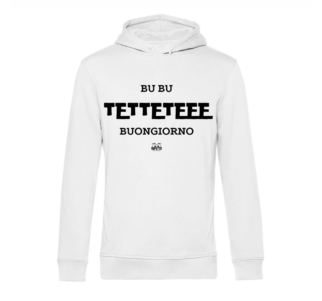 Felpa Uomo BU BU ( BU562391846 ) - Gufetto Brand 