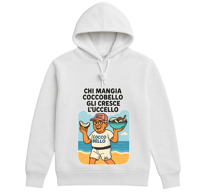 Felpa Uomo COCCOBELLO ( CB25874569 )