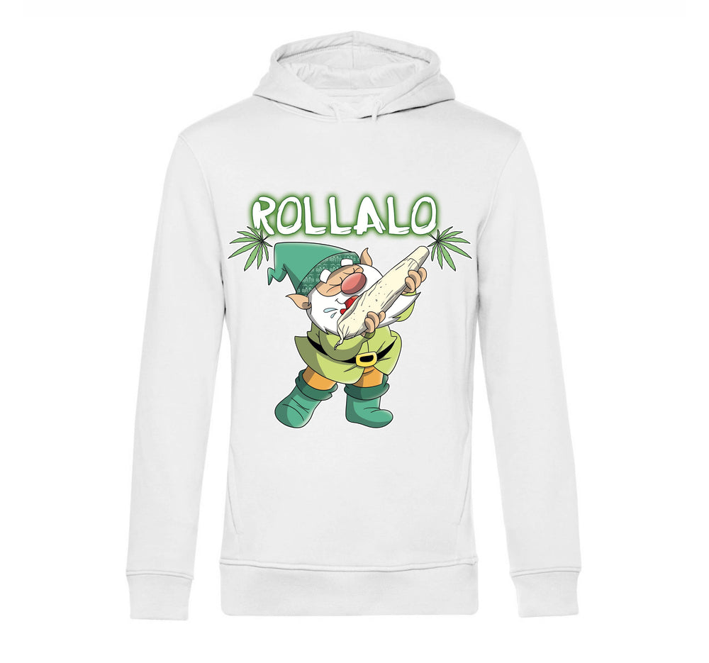 Felpa Uomo ROLLALO( RO095678945 ) - Gufetto Brand 