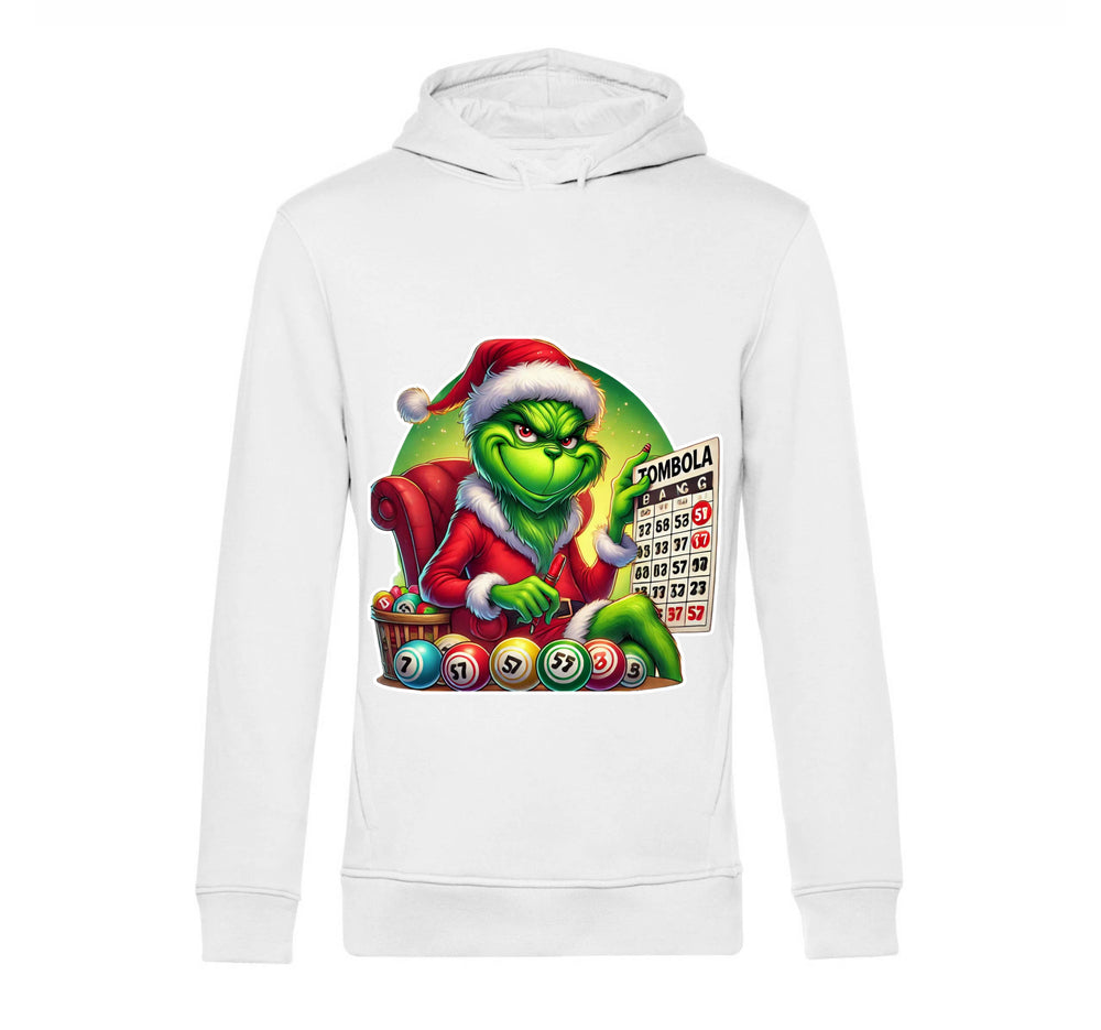 Felpa Uomo TOMBOLA ( TO45908734 ) - Gufetto Brand 