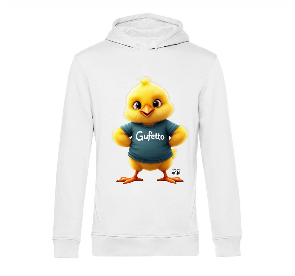Felpa Uomo PIO ( PI82136523 ) - Gufetto Brand 