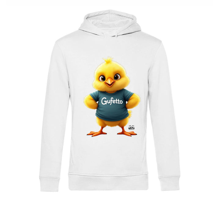 Felpa Uomo PIO ( PI82136523 ) - Gufetto Brand 